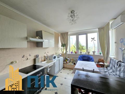 квартира за адресою Степана Рудницького вул. (Академіка Вільямса), 3/7