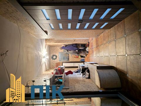 квартира за адресою Степана Рудницького вул. (Академіка Вільямса), 3/7