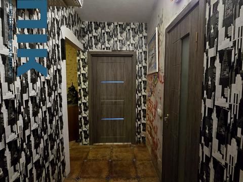 квартира за адресою Степана Рудницького вул. (Академіка Вільямса), 3/7