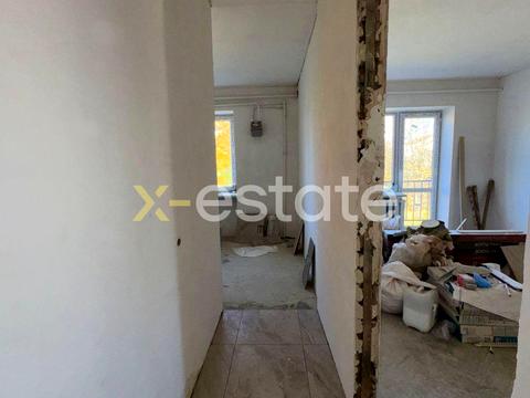 квартира за адресою Братів Дужих вул. (Володимира Комарова), 22а