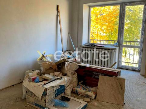 квартира за адресою Братів Дужих вул. (Володимира Комарова), 22а