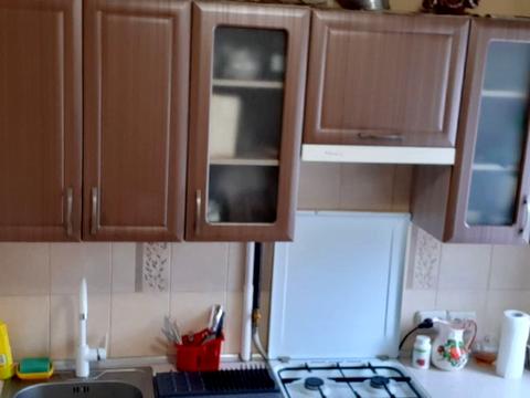 квартира по адресу Богдана Хмельницкого просп. (Героев Сталинграда), 38