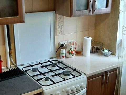 квартира по адресу Богдана Хмельницкого просп. (Героев Сталинграда), 38