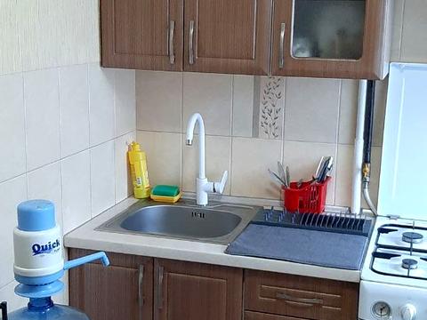 квартира по адресу Богдана Хмельницкого просп. (Героев Сталинграда), 38