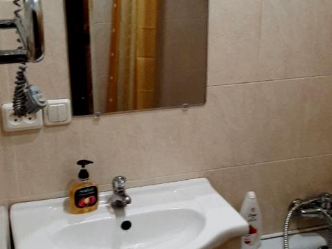 квартира по адресу Богдана Хмельницкого просп. (Героев Сталинграда), 38