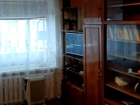 квартира по адресу Богдана Хмельницкого просп. (Героев Сталинграда), 38