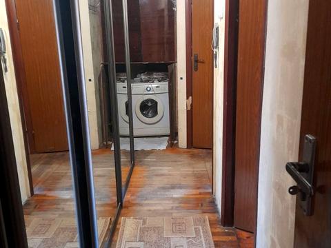 квартира по адресу Богдана Хмельницкого просп. (Героев Сталинграда), 38