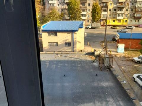 квартира по адресу Богдана Хмельницкого просп. (Героев Сталинграда), 38