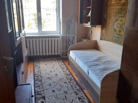 квартира по адресу Богдана Хмельницкого просп. (Героев Сталинграда), 38