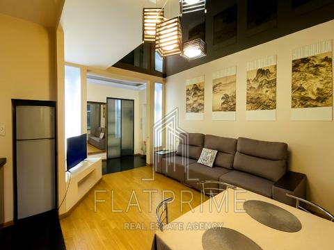 квартира за адресою Басейна вул., 17