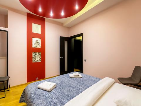 квартира за адресою Басейна вул., 17