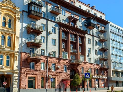 квартира за адресою Басейна вул., 17