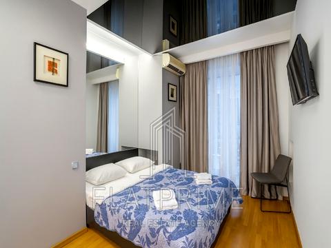 квартира за адресою Басейна вул., 17