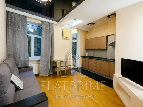 квартира за адресою Басейна вул., 17