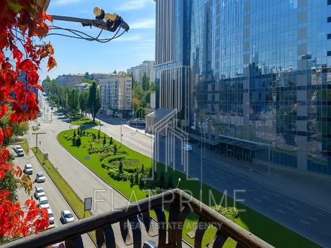 квартира за адресою Басейна вул., 17