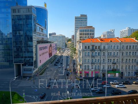 квартира за адресою Басейна вул., 17