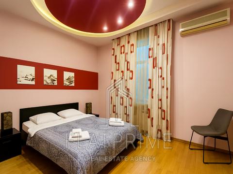 квартира за адресою Басейна вул., 17