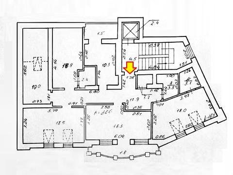 комерційна за адресою Миколи Костомарова вул., 1