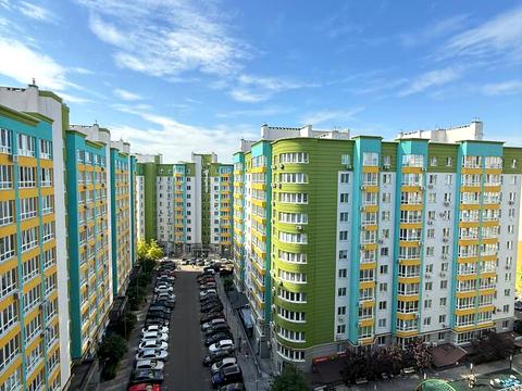 квартира за адресою Жулянська вул., 2-Г