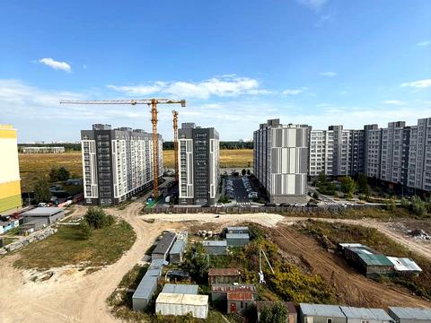 квартира за адресою Жулянська вул., 2-Г