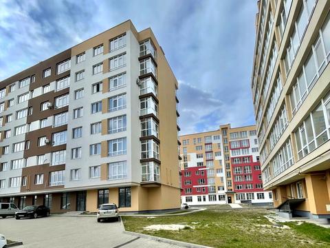 квартира за адресою Володимира Великого вул., 5