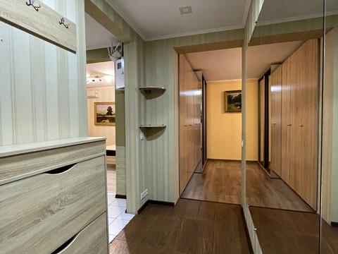 квартира по адресу Набережная Победы ул., 130