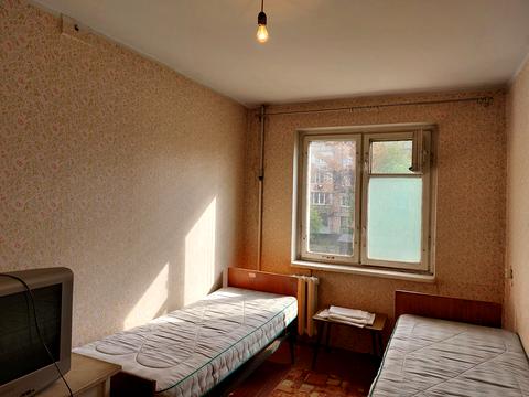 квартира за адресою Катеринівська вул. (Мануйлова), 3