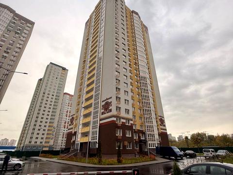 квартира за адресою Бориса Гмирі вул., 20
