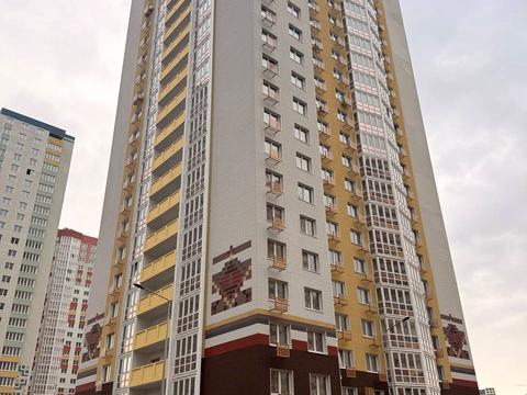 квартира за адресою Бориса Гмирі вул., 20