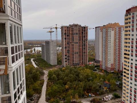 квартира за адресою Бориса Гмирі вул., 20