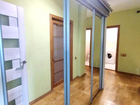 квартира по адресу Михаила Омеляновича-Павленко ул. (Суворова), 19-А