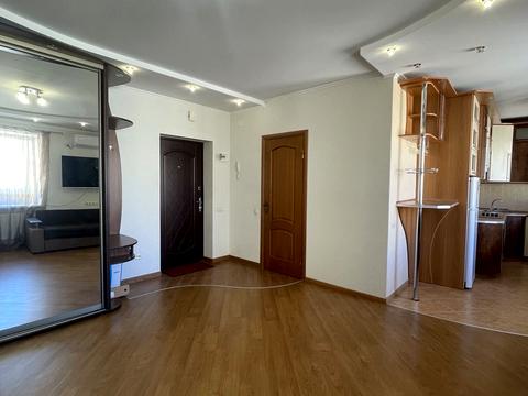 квартира за адресою Дюківська вул., 8