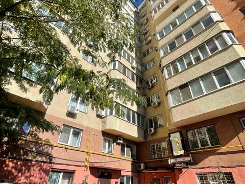 квартира за адресою Дюківська вул., 8
