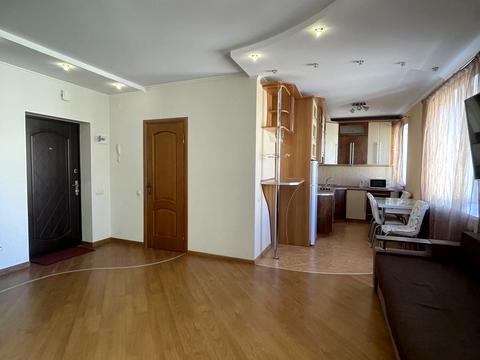 квартира за адресою Дюківська вул., 8