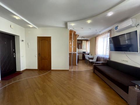 квартира за адресою Дюківська вул., 8