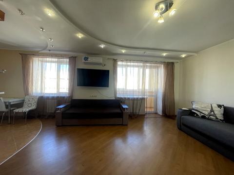 квартира за адресою Дюківська вул., 8