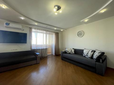 квартира за адресою Дюківська вул., 8