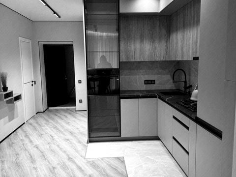 квартира за адресою Радісна вул., 6