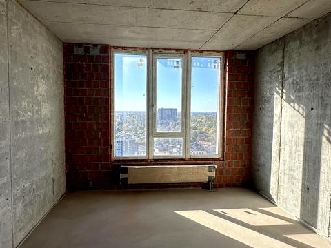 квартира по адресу Ивана Франко ул., 40