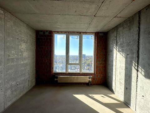 квартира по адресу Ивана Франко ул., 40