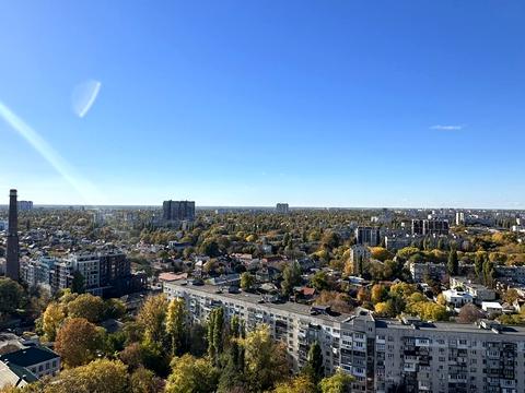 квартира по адресу Ивана Франко ул., 40