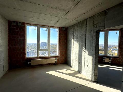 квартира по адресу Ивана Франко ул., 40