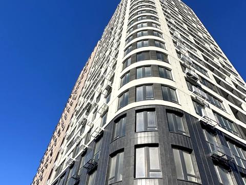 квартира по адресу Ивана Франко ул., 40