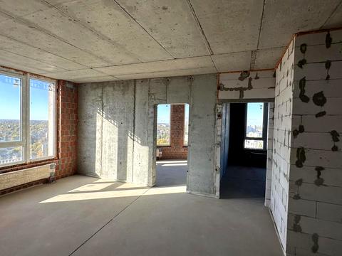 квартира по адресу Ивана Франко ул., 40