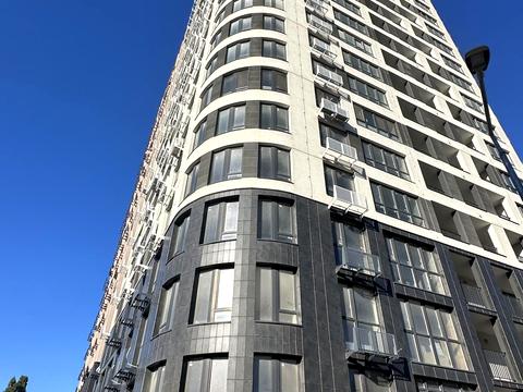 квартира по адресу Ивана Франко ул., 40