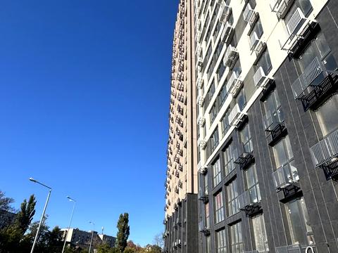 квартира по адресу Ивана Франко ул., 40