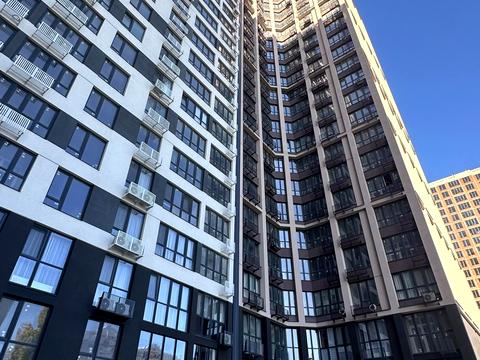 квартира по адресу Ивана Франко ул., 40