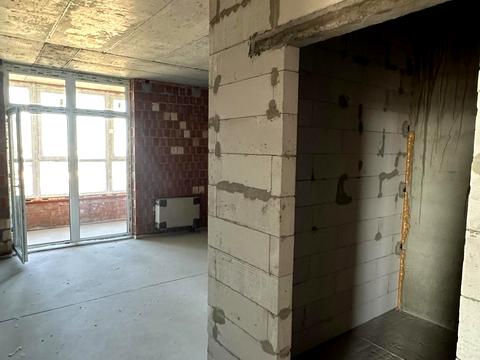 квартира по адресу Ивана Франко ул., 40