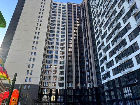 квартира по адресу Ивана Франко ул., 40