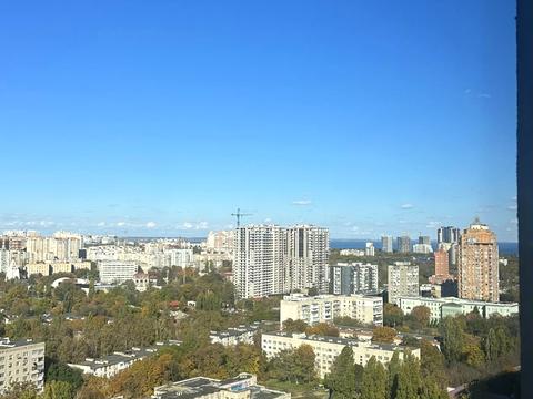 квартира по адресу Ивана Франко ул., 40